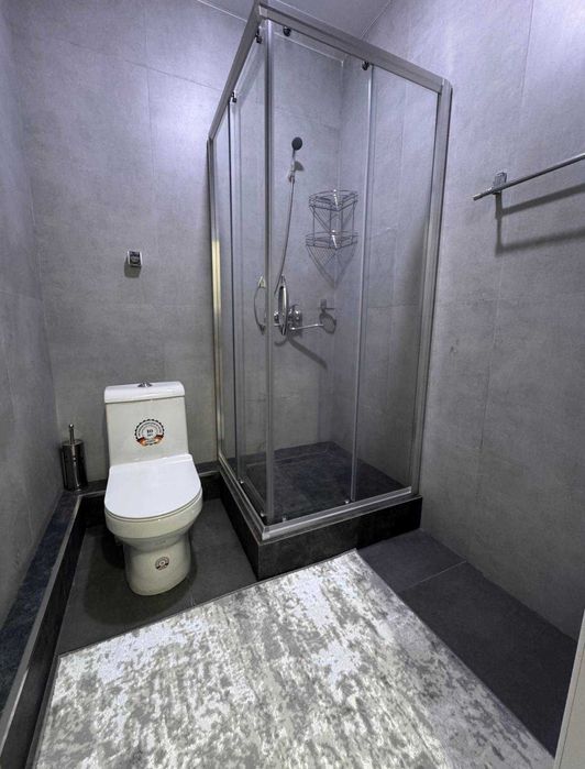 1-комнатная квартира 30 м², Яшнабад, 14/16 этаж