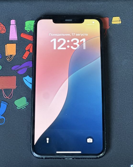 Iphone 11 promax sotiladi