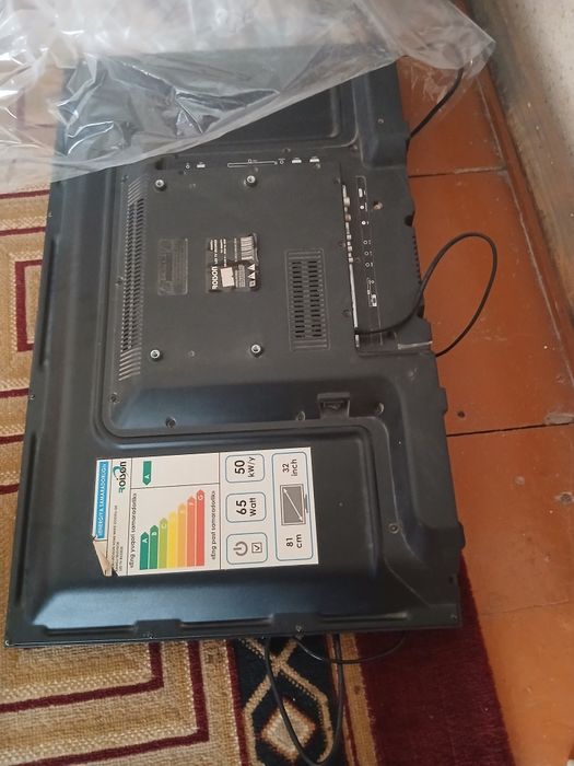 Televizor xolati yaxwi smart qiliw uchun moslamasixam bor