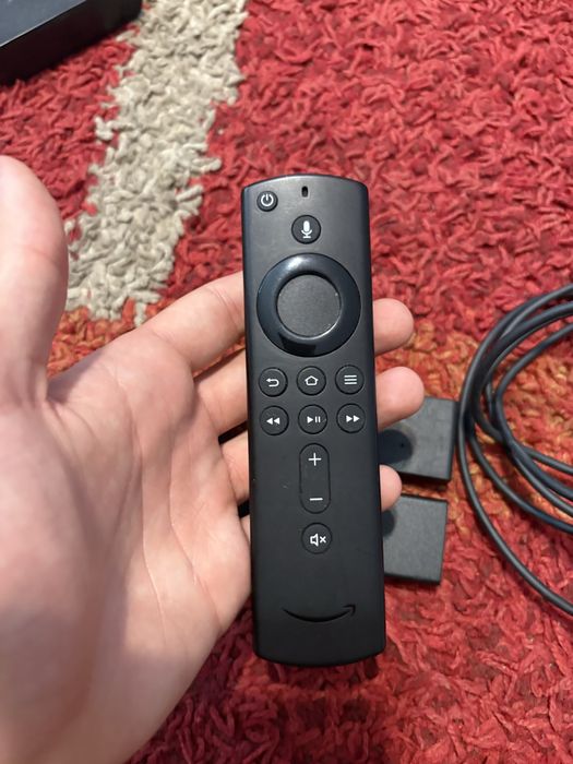 FireTV Stick 3rd Gen