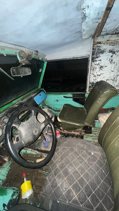 Продам авто луаз 969 м