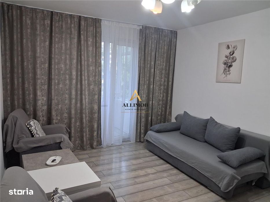 Apartament 2 camere in Ploiesti, zona Cina