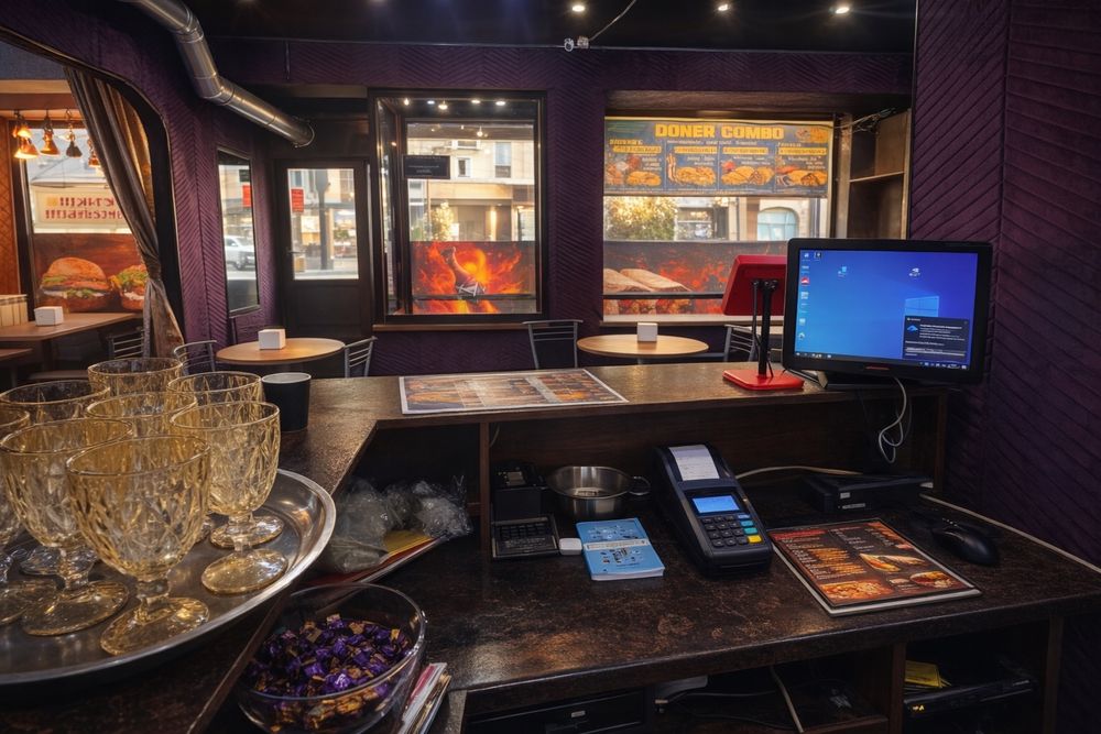 Готовый бизнес продается