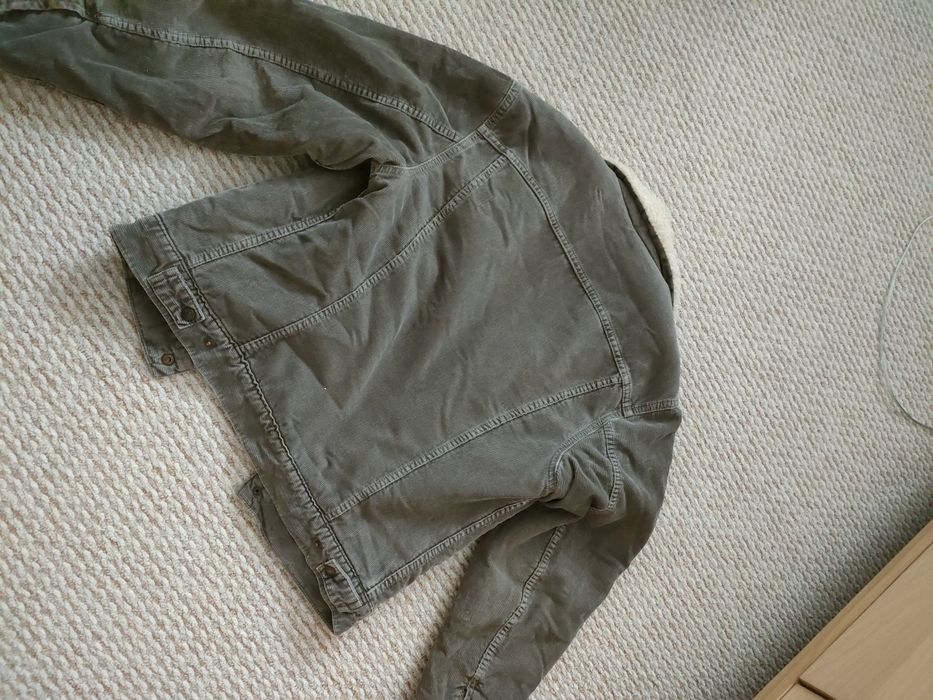 Jacheta Levi's 71500 reiata