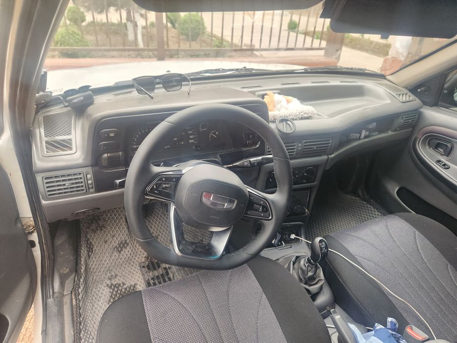 Сдам в аренду с выкупом нексия1998