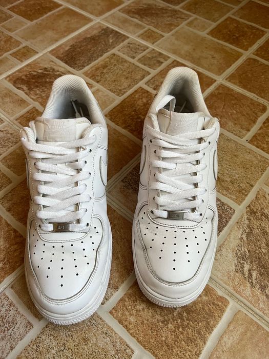 Nike air force 1 low albi