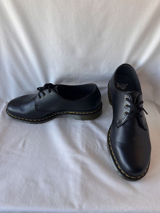 Pantofi barbati,Dr Martens,marime 44