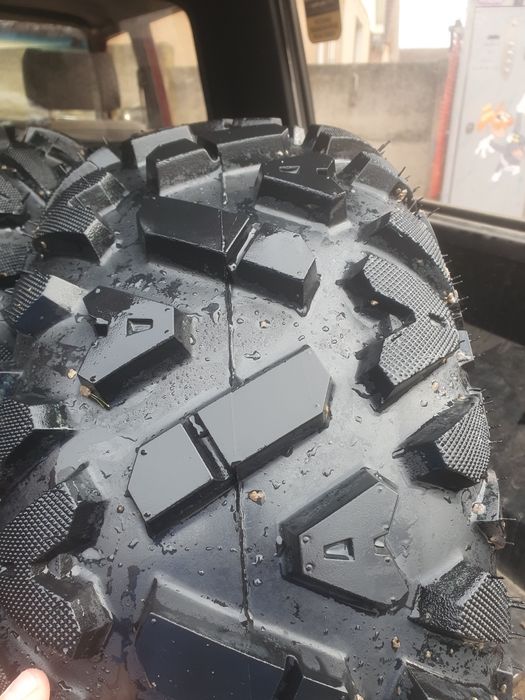 Anvelope ATV junkai 25 10 12