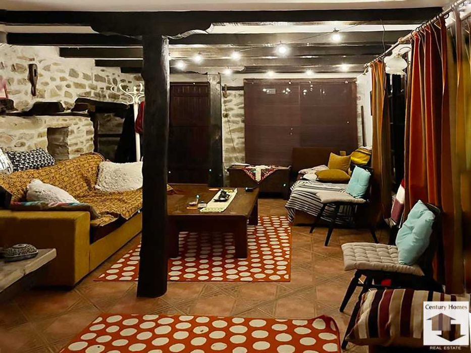 Продава се Къща в с. Плаково, Област Велико Търново - 180 кв.м за 695 €/кв.м - Снимка #4