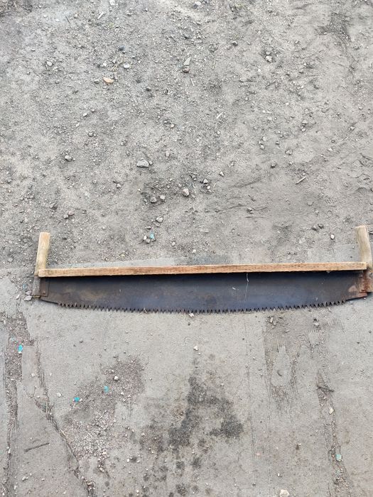 Дружба пила ссср