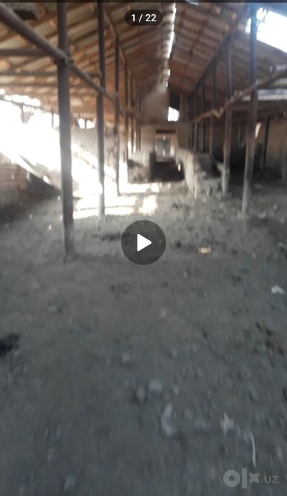 Ferma Sotiladi Parkentda