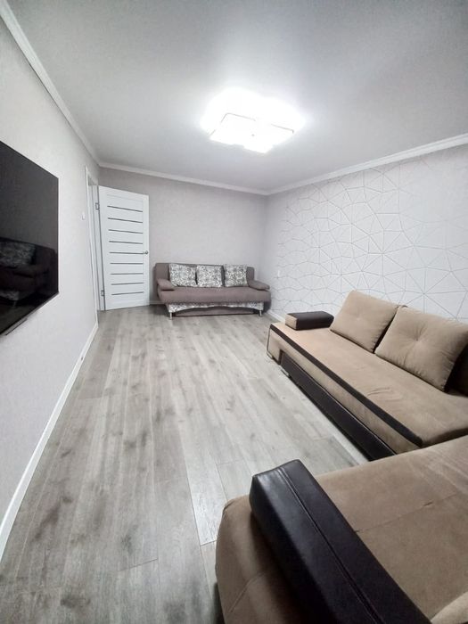 Продается двухкомнатная квартира