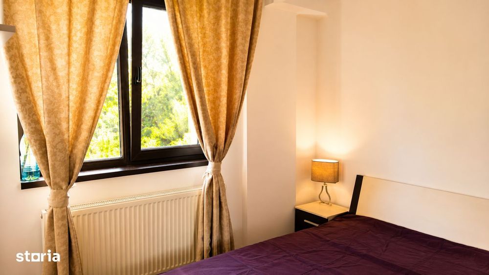 Apartament 2 Camere | Chitila | Centrala proprie | AC | Terasa