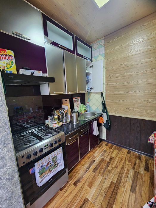 Квартира Чиланзар 20