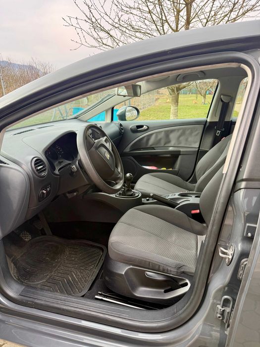 Seat Leon | 1.6 TDI | 150.000 km