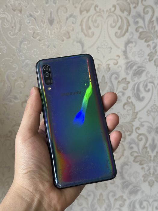 Samsung A50 Самсунг А50