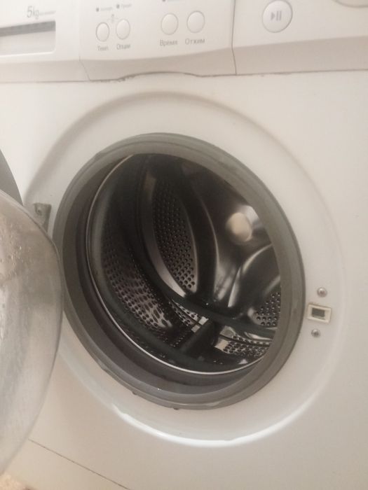 Продам машинку автомат