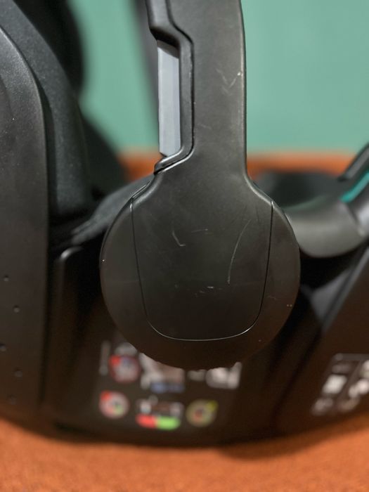 Scoica Britax Romer Baby Safe 5Z2