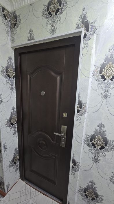2 хонали квартира сотилади