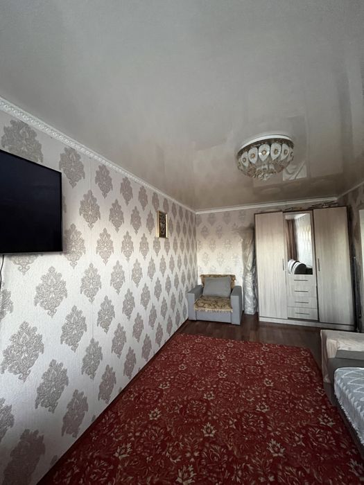 1 ком кваритира