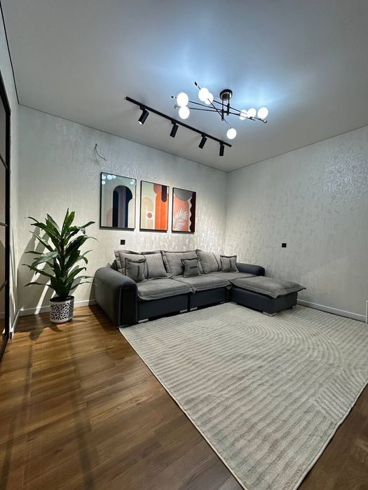 Шота Руставели ЖК-Moderno 82m2 3/7/12 +КАДАСТР ЕСТЬ !! Ремонт-Евро