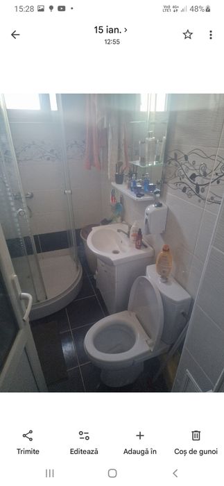 Apartament 2 camere