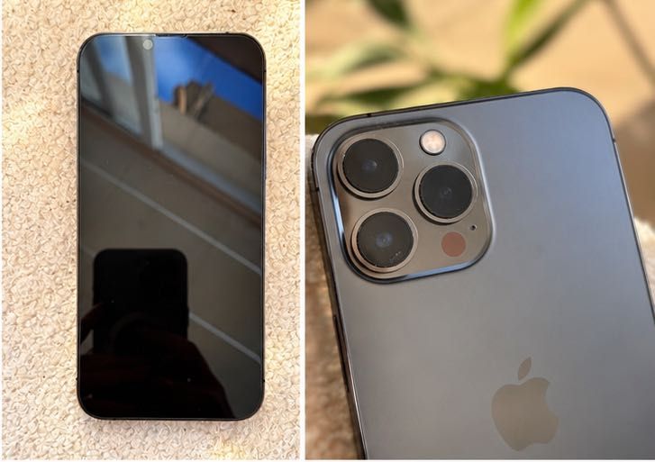 iPhone 13 Pro Max (128GB)