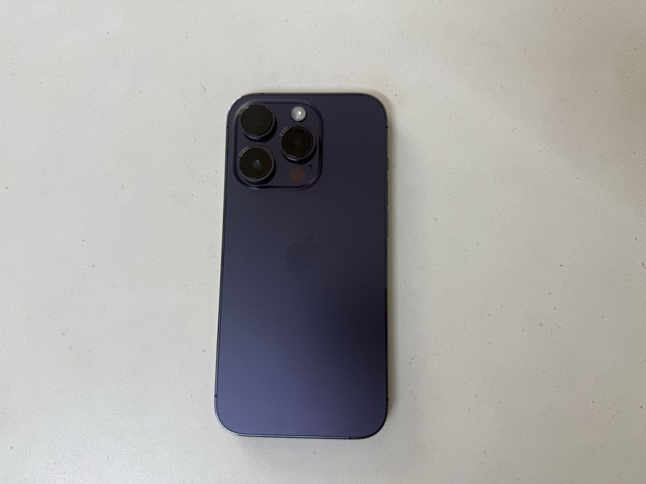Айфон 14про 128гб 88%