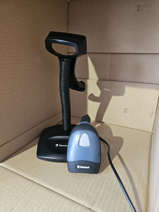 2D Баркод скенер Newland HR3250