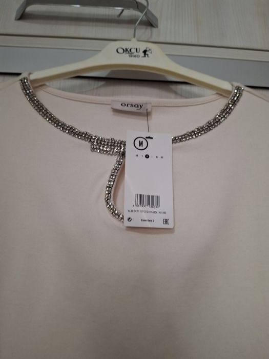 Дамска блуза Orsay  с етикет