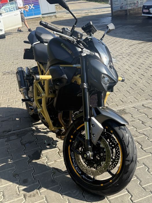 Vand kawasaki z900 2026
