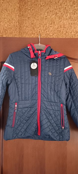 Куртки зимние зима