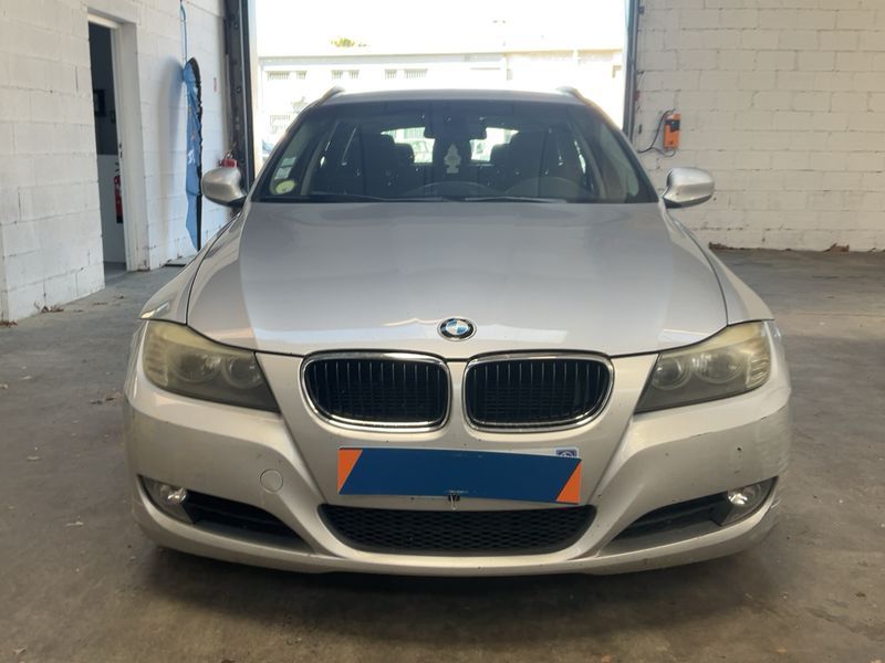 BMW 3er 320d Confort 2010