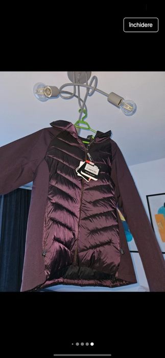 Vand geaca northfinder de dama