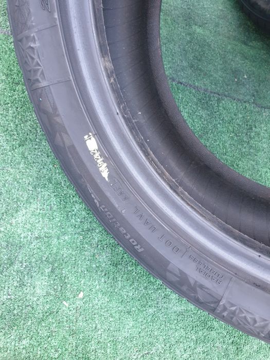 235.45.18 2x Semperit 2x Nexen 2x Pirelli