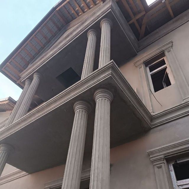 Штукатурка стен и цементовой тяга любая сложность гарантируем