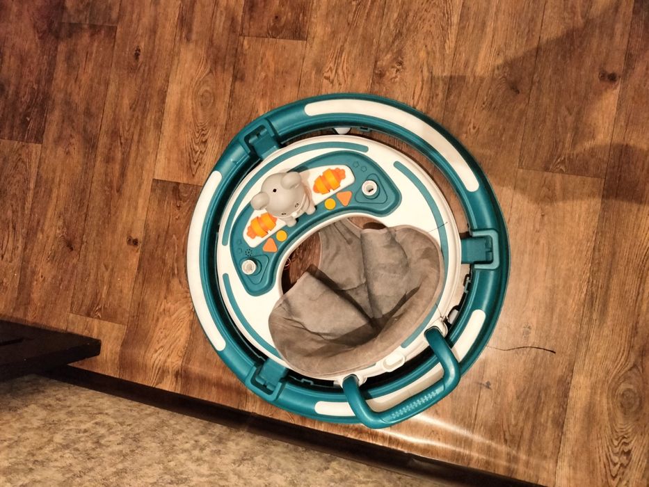 Ходанок детский жағдайы жақсы