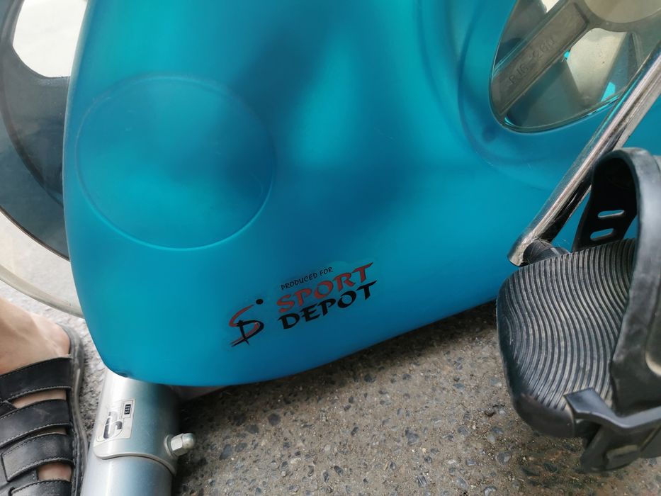 Велометър и др. Запазени