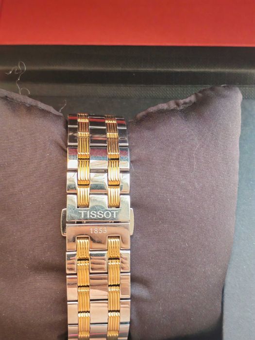 Tissot-automatic