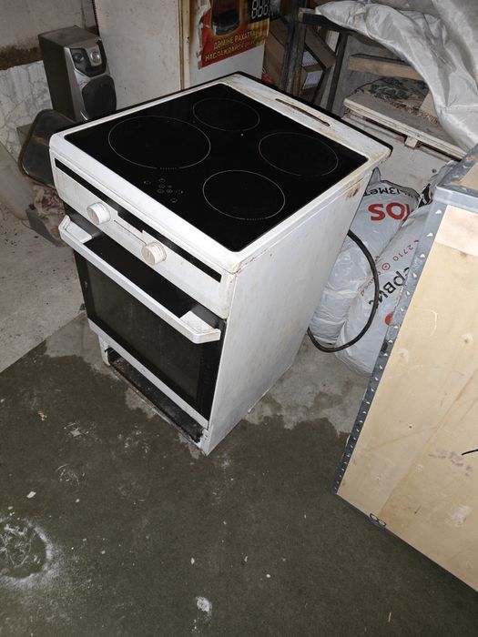 плита индукционная (магнит)