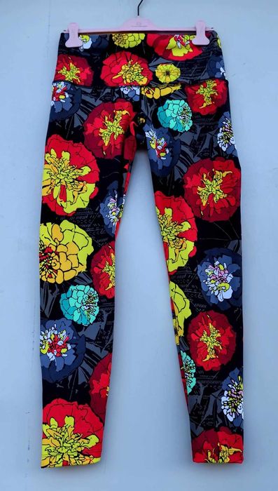 Adidas оригинален дамски клин нов Л размер