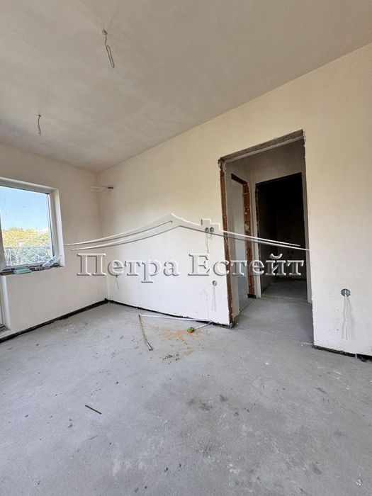 Двустаен в новострояща се сграда пред Акт 15 до Базар Левски