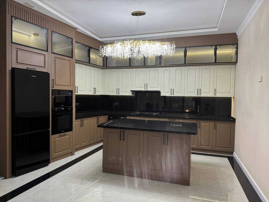 Продаются евродома Ориентир: Зенит, Хасанбой