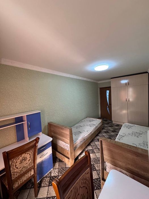 Фрунзенский ижара 3-хонали