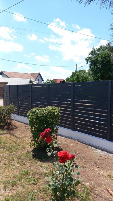 Оградни поцинковани пана Ранчо 0,5мм-ОградкиБГ промо 10% за Януари