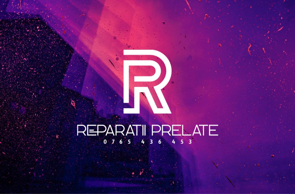 Reparatii prelate camioane si piscine