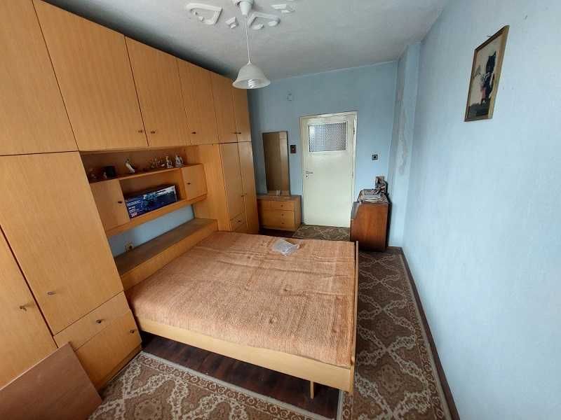 Продава се Етаж от къща в Пловдив, Прослав - 119 кв.м за 1345 €/кв.м - Снимка #5