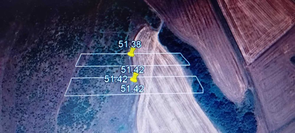 Продава се Парцел в Бургас, Център - 4000 кв.м за 6 €/кв.м - Снимка #5