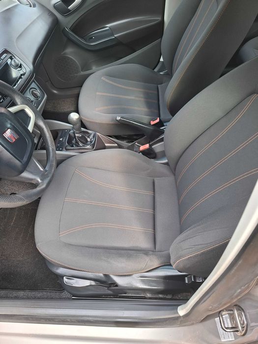 Auto seat ibiza de vanzare