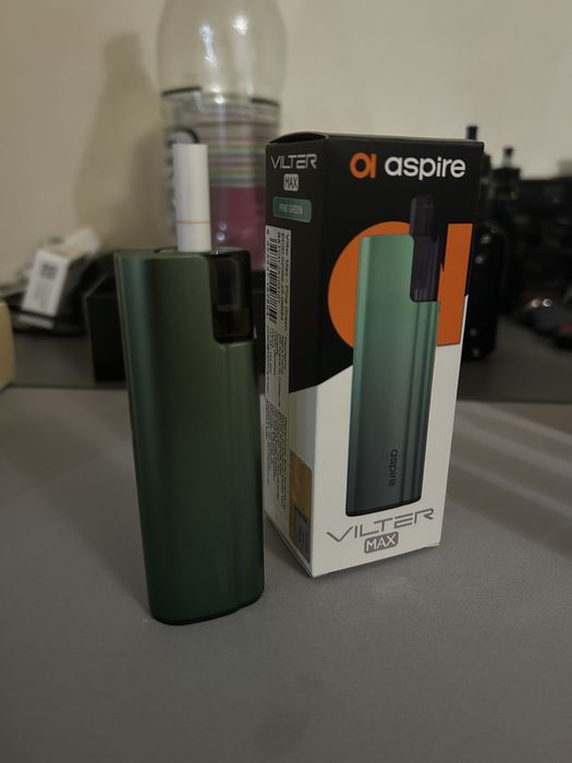 Aspire innokin ez tube plus multe kituri